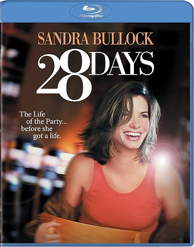 28 Days (BLU-RAY)