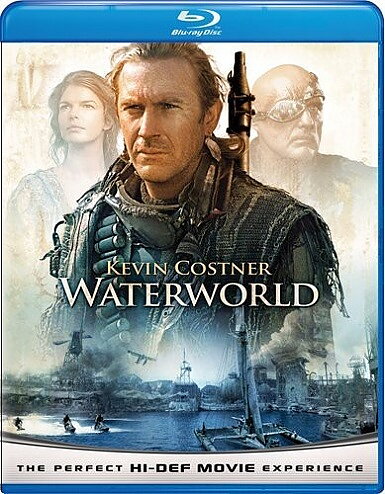 Waterworld (BLU-RAY)