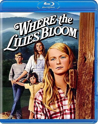 Where The Lilies Bloom (BLU-RAY)