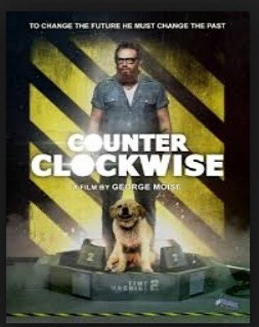 Counter Clockwise (BLU-RAY)