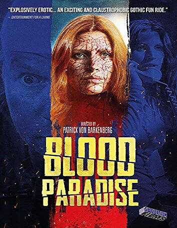 Blood Paradise (BLU-RAY)