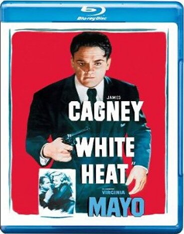 White Heat (BLU-RAY)
