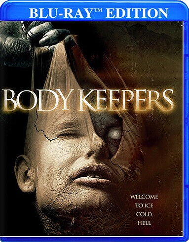 Body Keepers (BLU-RAY)