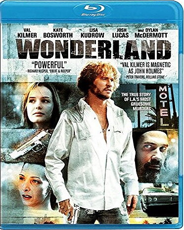 Wonderland (BLU-RAY)