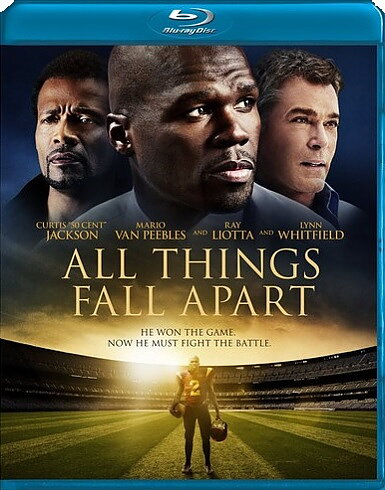 All Things Fall Apart (BLU-RAY)