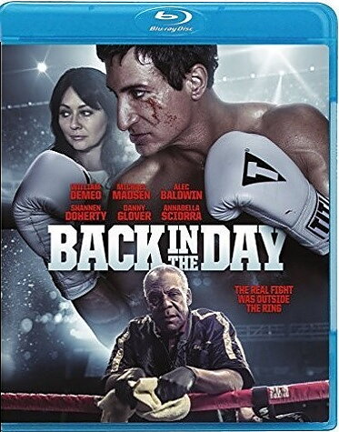 Back In The Day (BLU-RAY)