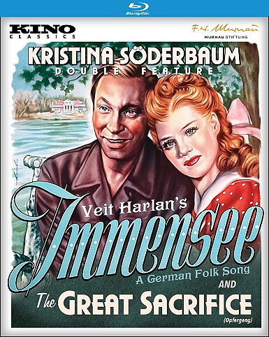 Immensee / Great Sacrifice (BLU-RAY)