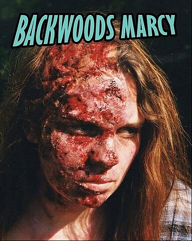 Backwoods Marcy (BLU-RAY)