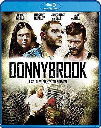 Donnybrook (BLU-RAY)
