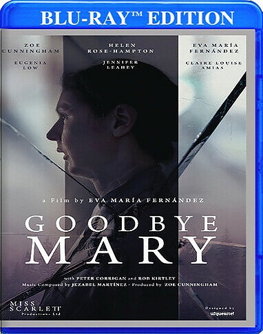 Goodbye Mary (BLU-RAY)