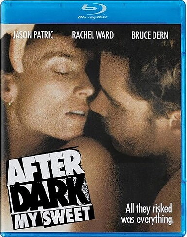 After Dark, My Sweet - Special Edition (BLU-RAY)