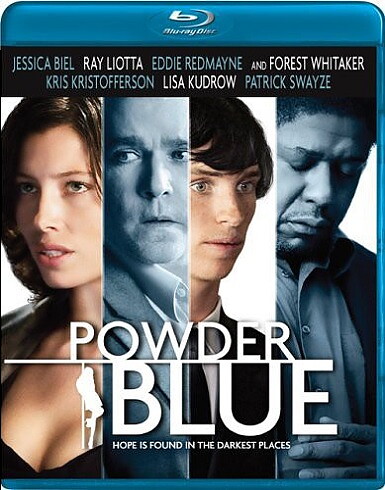 Powder Blue (BLU-RAY)