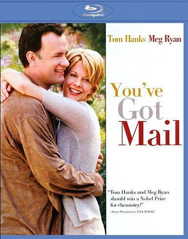 You've Got Mail (BLU-RAY)
