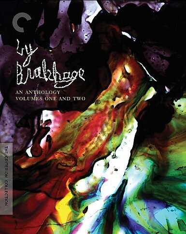 By Brakhage: An Anthology - Volumes One And Two (BLU-RAY)