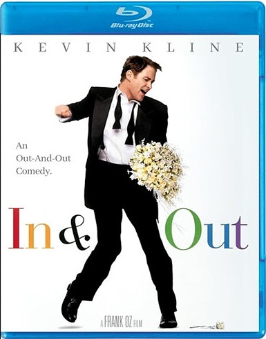In & Out - Special Edition (BLU-RAY)