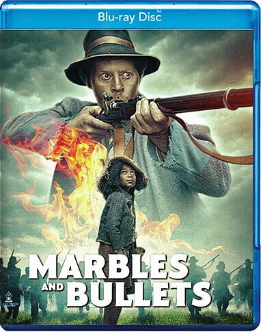 Marbles And Bullets (BLU-RAY)