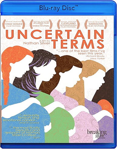 Uncertain Terms (BLU-RAY)