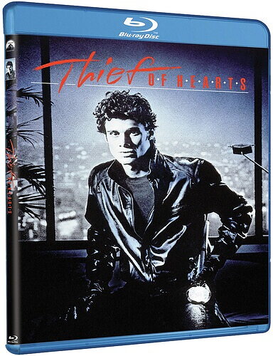 Thief Of Hearts (BLU-RAY)