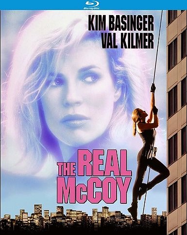 Real McCoy (BLU-RAY)