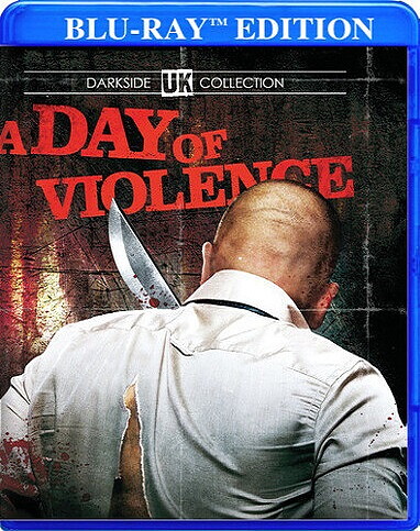 Day Of Violence (BLU-RAY)