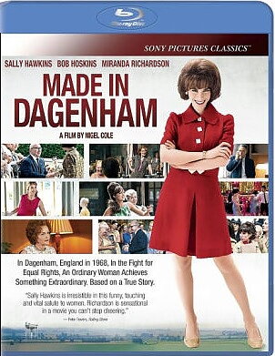 Made In Dagenham (BLU-RAY)