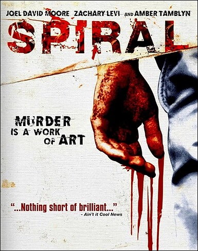 Spiral - Special Edition (BLU-RAY)