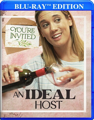 Ideal Host (BLU-RAY)