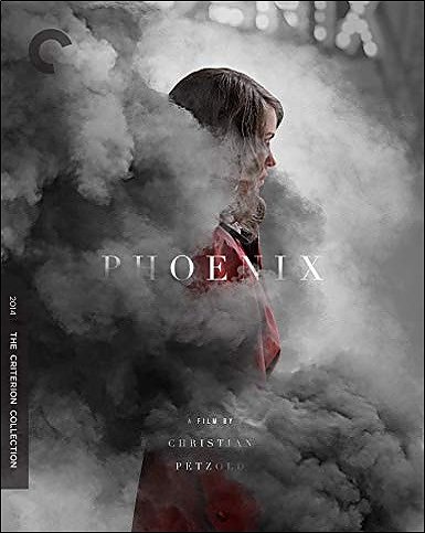 Phoenix - Criterion Collection (BLU-RAY)