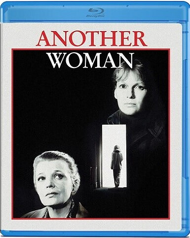 Another Woman (BLU-RAY)