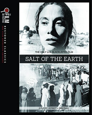 Salt Of The Earth (BLU-RAY)