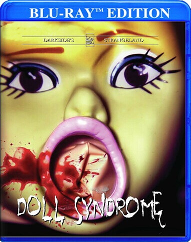 Doll Syndrome (BLU-RAY)