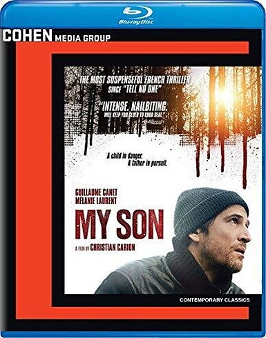 My Son (BLU-RAY)