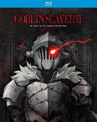 Goblin Slayer - Season Two (BLU-RAY)