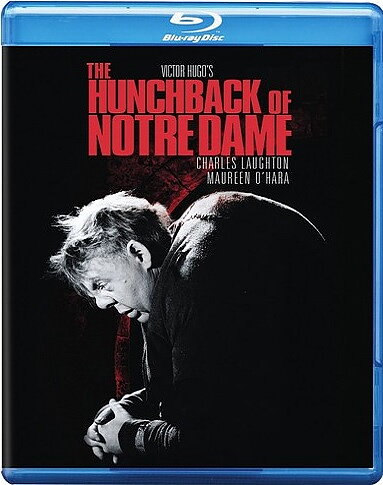 Hunchback Of Notre Dame (BLU-RAY)