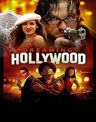 Dreaming Hollywood (BLU-RAY + CD)
