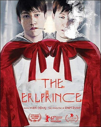 Erlprince (BLU-RAY)