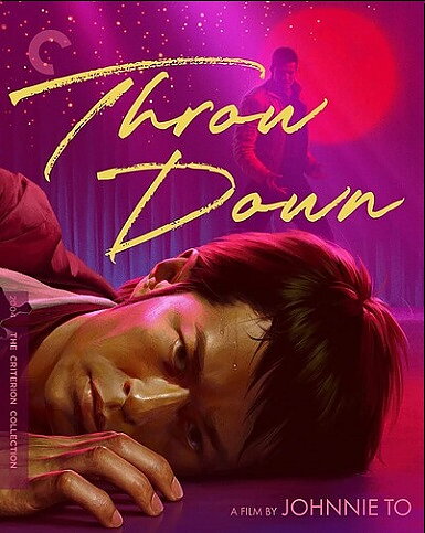 Throw Down - Criterion Collection (BLU-RAY)