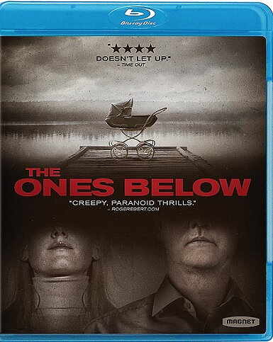 Ones Below (BLU-RAY)