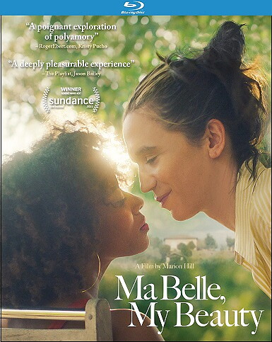 Ma Belle, My Beauty (BLU-RAY)