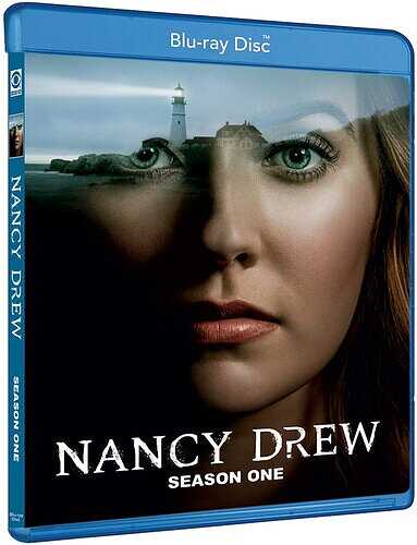 Nancy Drew - Season One (BLU-RAY)