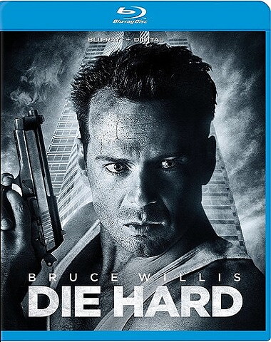 Die Hard - 30th Anniversary Edition (BLU-RAY)