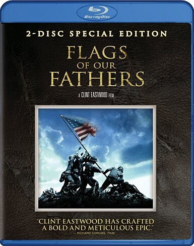 Flags Of Our Fathers - Special Edition (BLU-RAY)