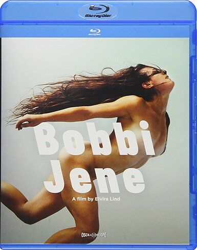 Bobbi Jene (BLU-RAY)