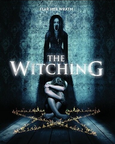 Witching (BLU-RAY)