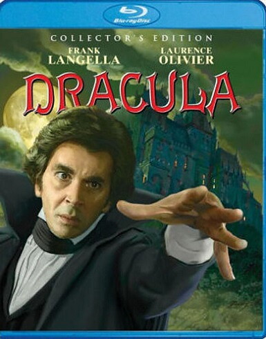 Dracula - Collector's Edition (BLU-RAY)
