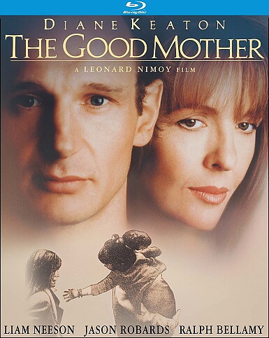 Good Mother (BLU-RAY)