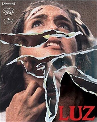 Luz (BLU-RAY)