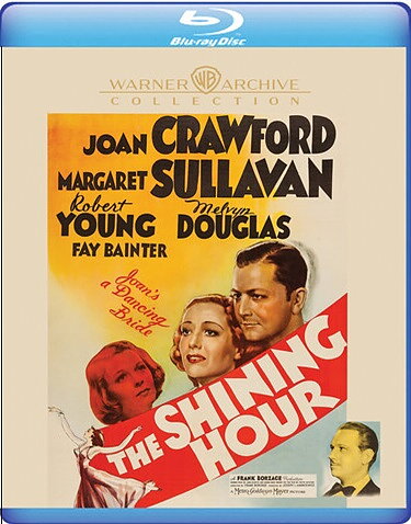 Shining Hour (BLU-RAY)