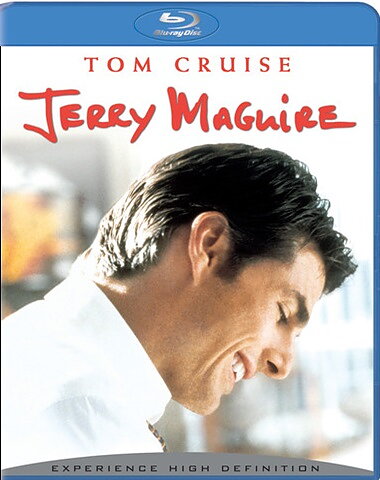 Jerry Maguire (BLU-RAY)