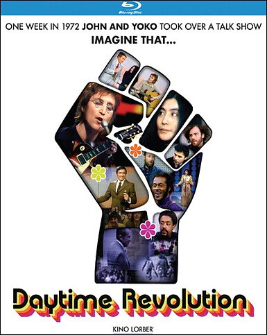 Daytime Revolution (BLU-RAY)